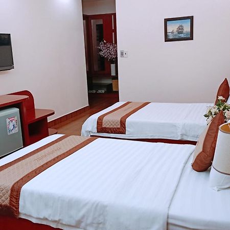 Paradis Hotel Ha Long Eksteriør bilde