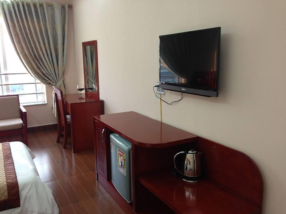 Paradis Hotel Ha Long Eksteriør bilde