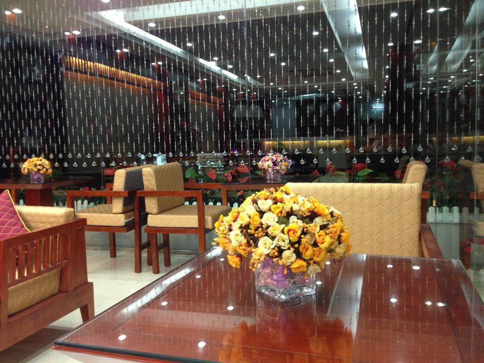 Paradis Hotel Ha Long Eksteriør bilde