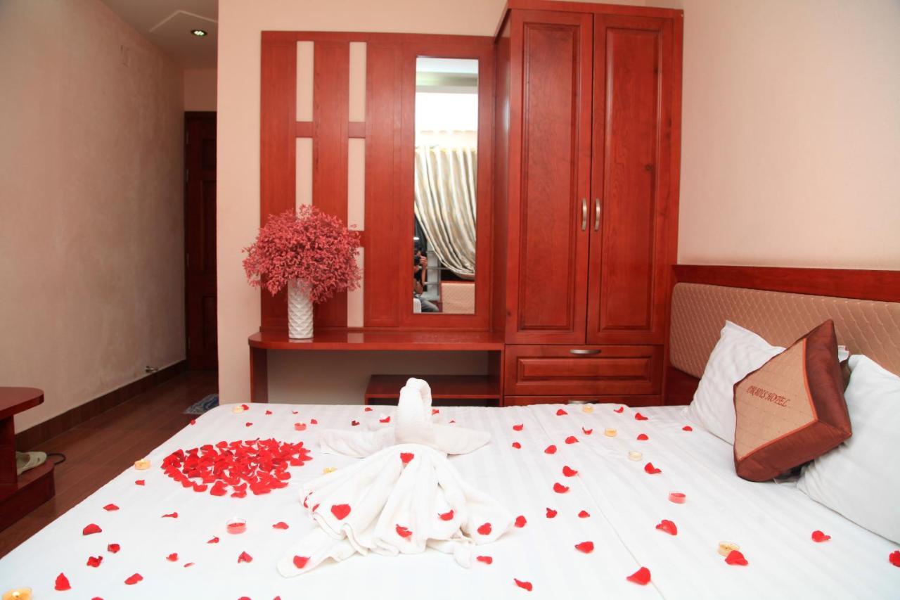 Paradis Hotel Ha Long Eksteriør bilde